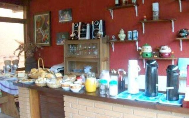 Pousada Villa Romana