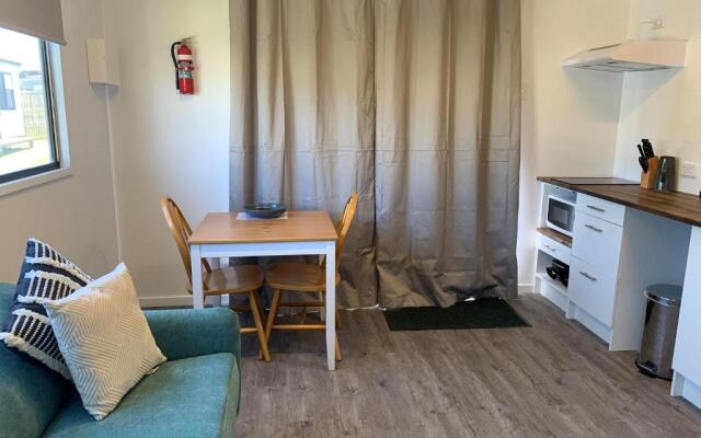 Swansea Holiday Park