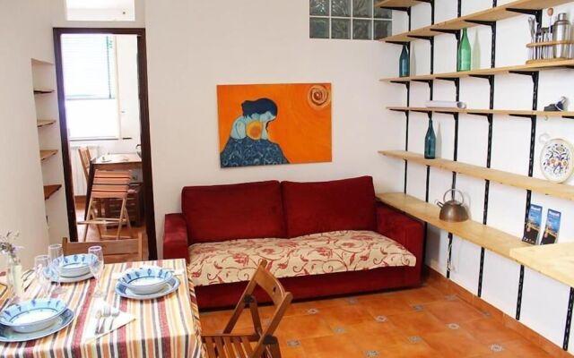 Terrazza dei Principi