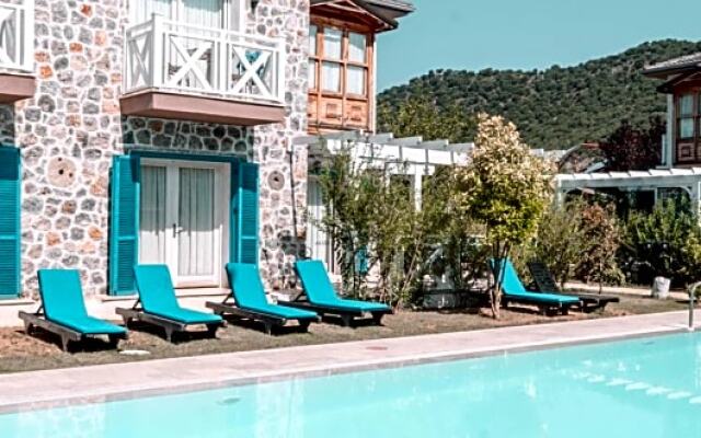 Orino Suites