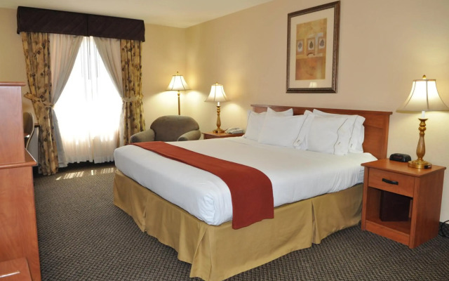 Holiday Inn Express Las Vegas-Nellis by IHG