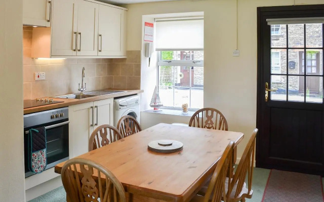 7 Quarrymans Cottage