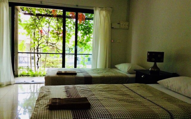 Wassana Sitdharma Guesthouse