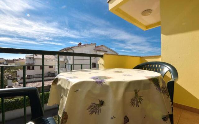 Apartments Dome - 150m from sea