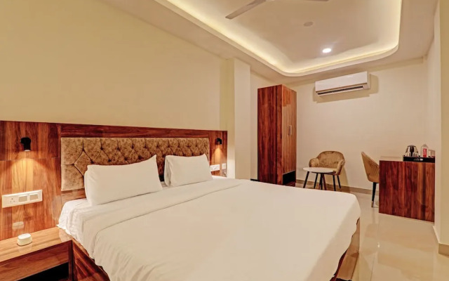Hotel Heera Grand