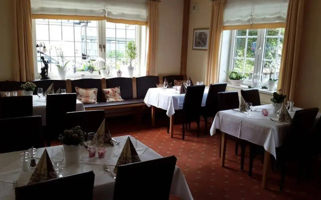 Gasthaus Wollmeiner