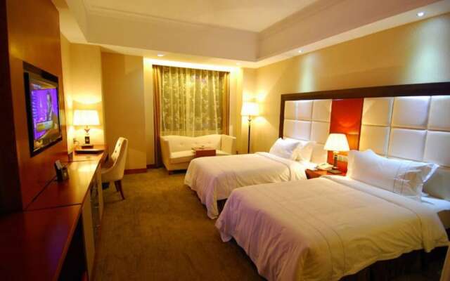 Shenzhen Bao Yue Hotel