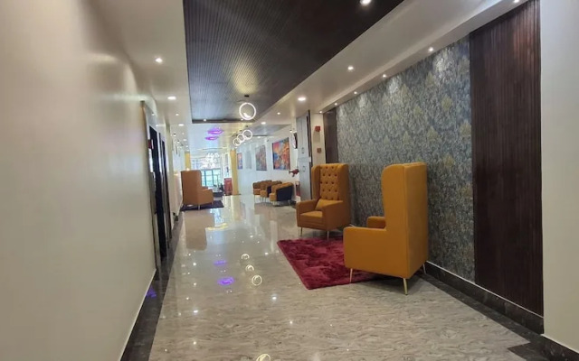 BlueNeck Ayodhya-Near ShriRam Mandir