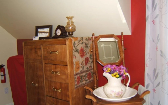 Au Vieux Pont Couvert