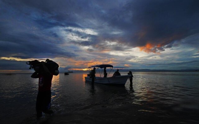 Cabilao Sanctuary Beach & Dive Resort