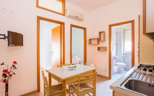 Residence Fontana Vecchia