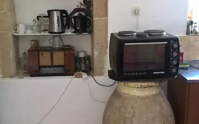 Falasarna Lardas House