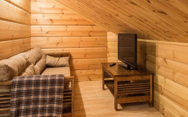 Holiday Home Rentotahko