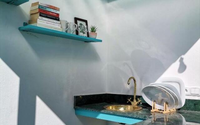 Musta's Apartments & Suites Essaouira