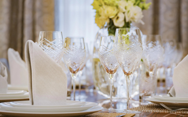 Grand Hotel Kempinski Riga