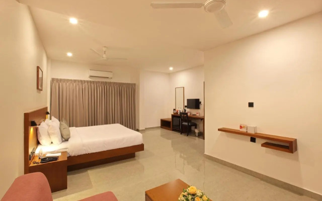 Hotel prince