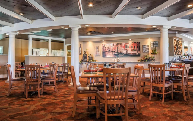 Magnuson Grand Pioneer Inn and Suites