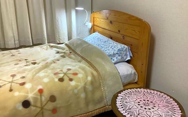 Sapporoの実家 B&B Yoshida