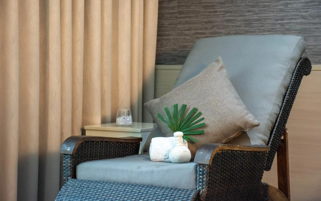 Chor Cher - The Luxury Green Hotel