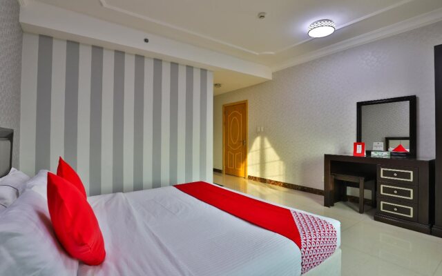 Jubail High Rise Apartments