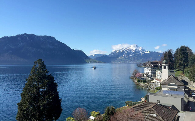 Seeblick