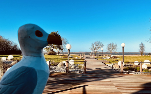 Aedenlife Hotel & Resort Rügen