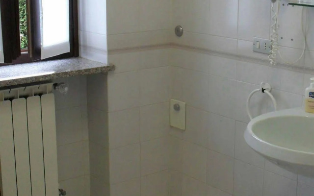 Albergo Residence Isotta