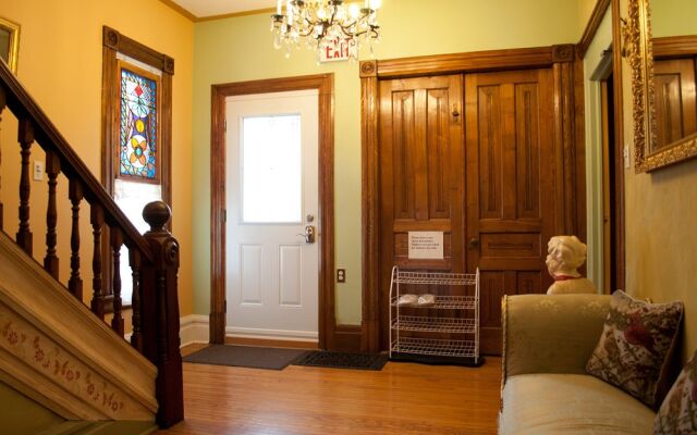 Always Inn Bed and Breakfast