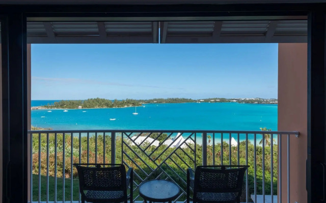 Grotto Bay Beach Resort