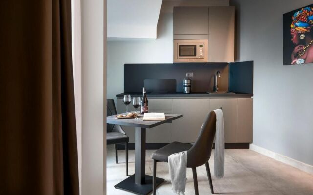 Emerald Hotel Residence