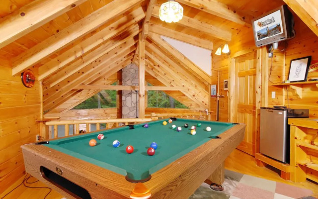 Afternoon Delight 2332 by RedAwning