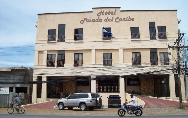 Hotel Posada del Caribe