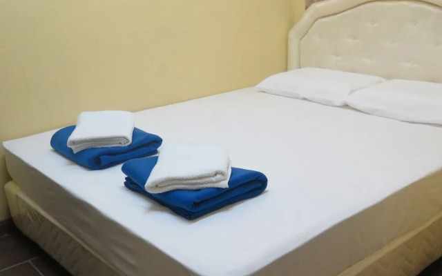 Postar's Backpacker - Hostel