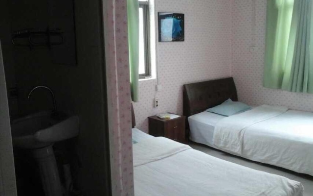 Xin Nong Hostel – Guest Rooms – Jiaozuo