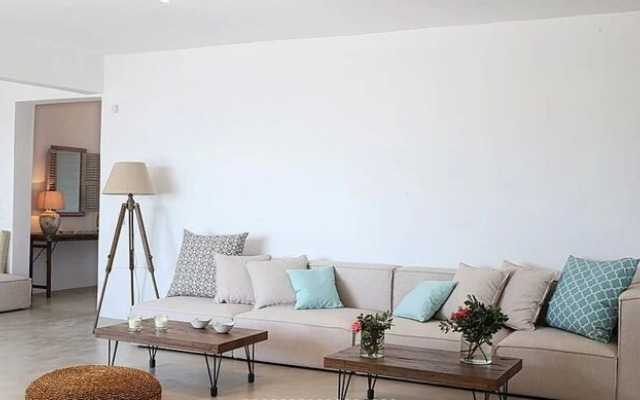 Luxury Key Mykonos 5 Bed Villa Crown Euaggelistraki