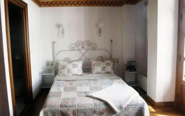 Hotel Des Etrangers - Special Class