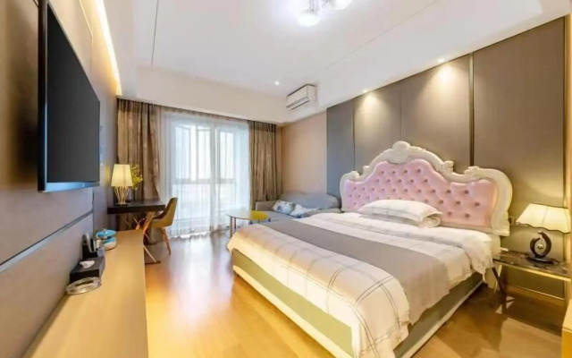 Manhattan Langde Apartment