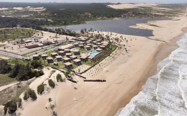 Vila Galé Collection Sunset Cumbuco