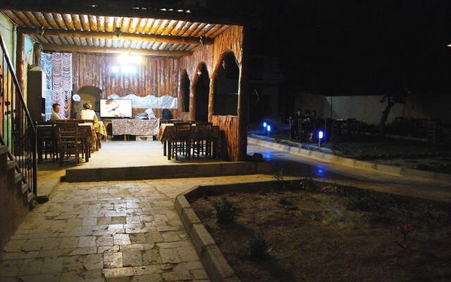 İnternational Guest House