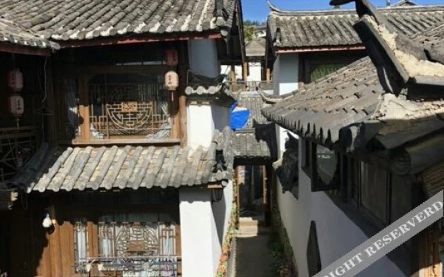 Yanhua Liunian Inn