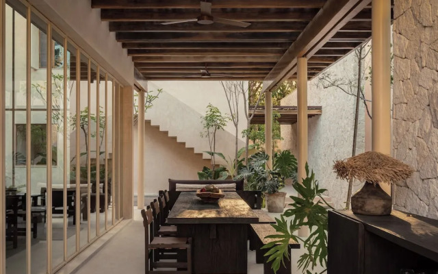 NABOA Hotel Tulum