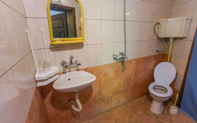 Guest House Planinska Sreshta