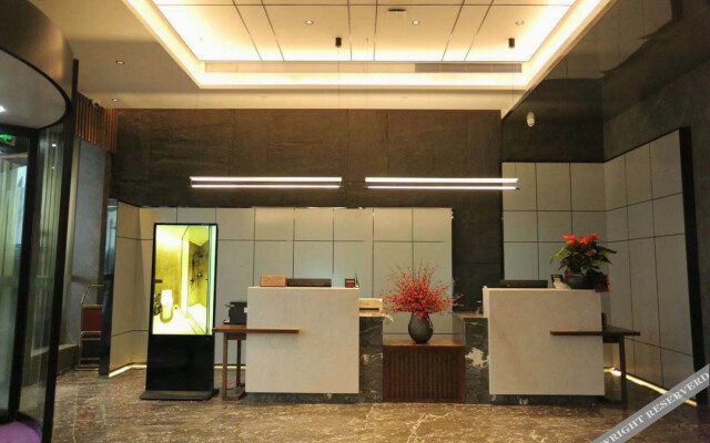 Yueyang Yueqi Hotel