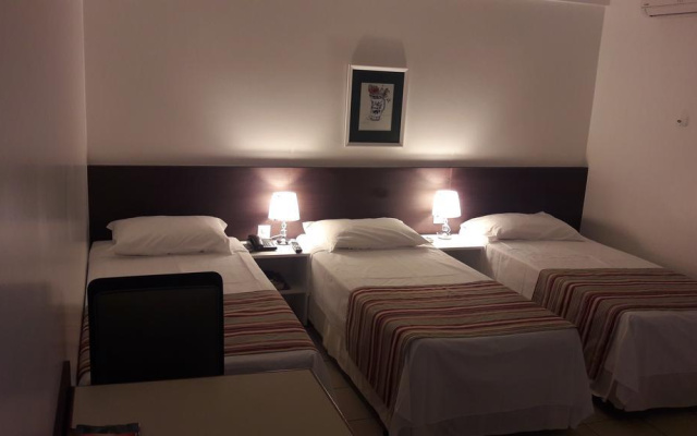 Hz Hotel Patos de Minas