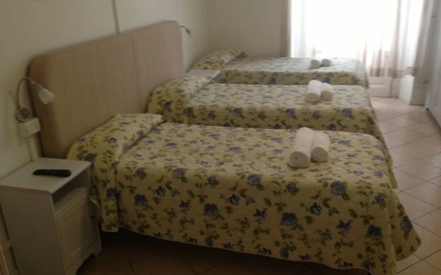 Stop & Sleep Bergamo