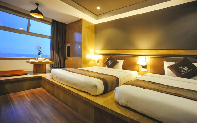 SeaSing Boutique Hotel