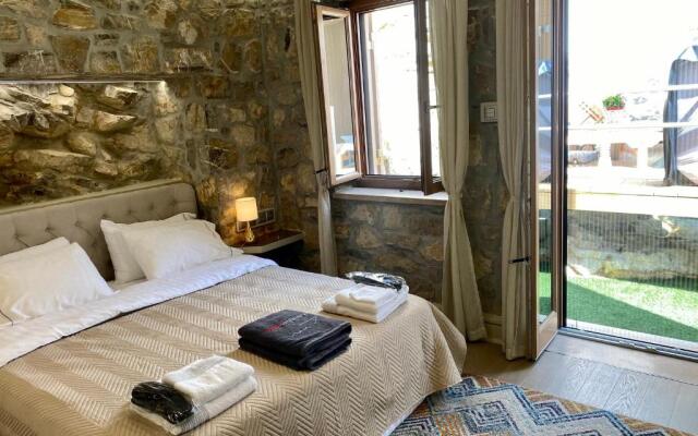 Villasonboard Rock Villa 3bed Jacuzzi Seaside