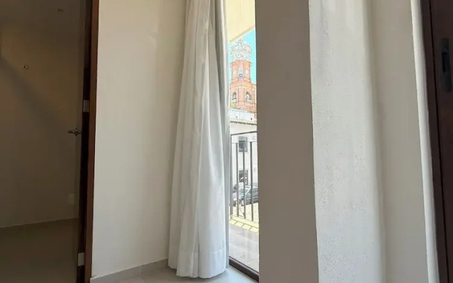 Hotel Casa Kavia Vallarta