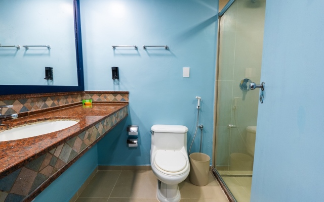 Sauipe Mar Premium - All Inclusive