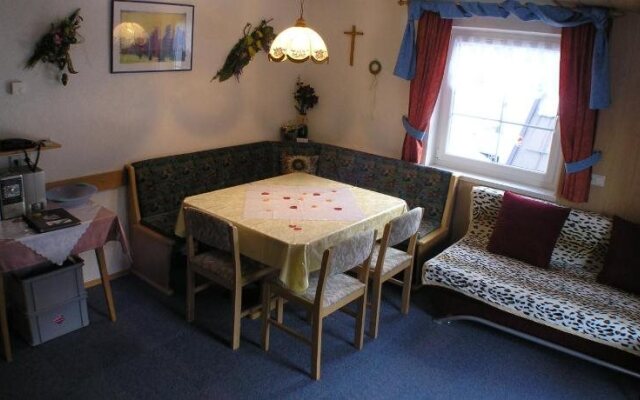 Chalet Belvedere